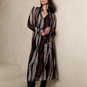 *NWT* Banana Republic Factory dress - size XL